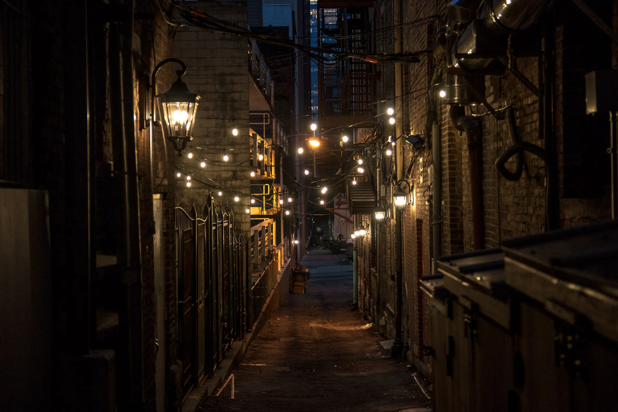  21c Museum Hotel Nashville 