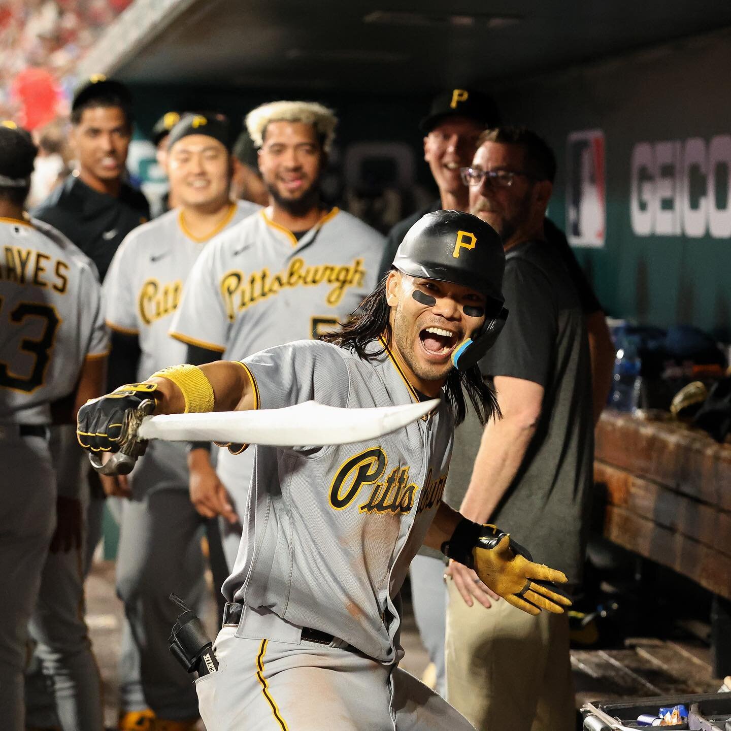 Photos from last weeks home stand Pirates vs Cardinals in St. Louis.