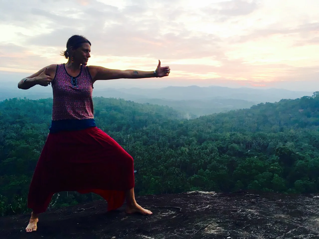 What I have learned... Relationship Insights