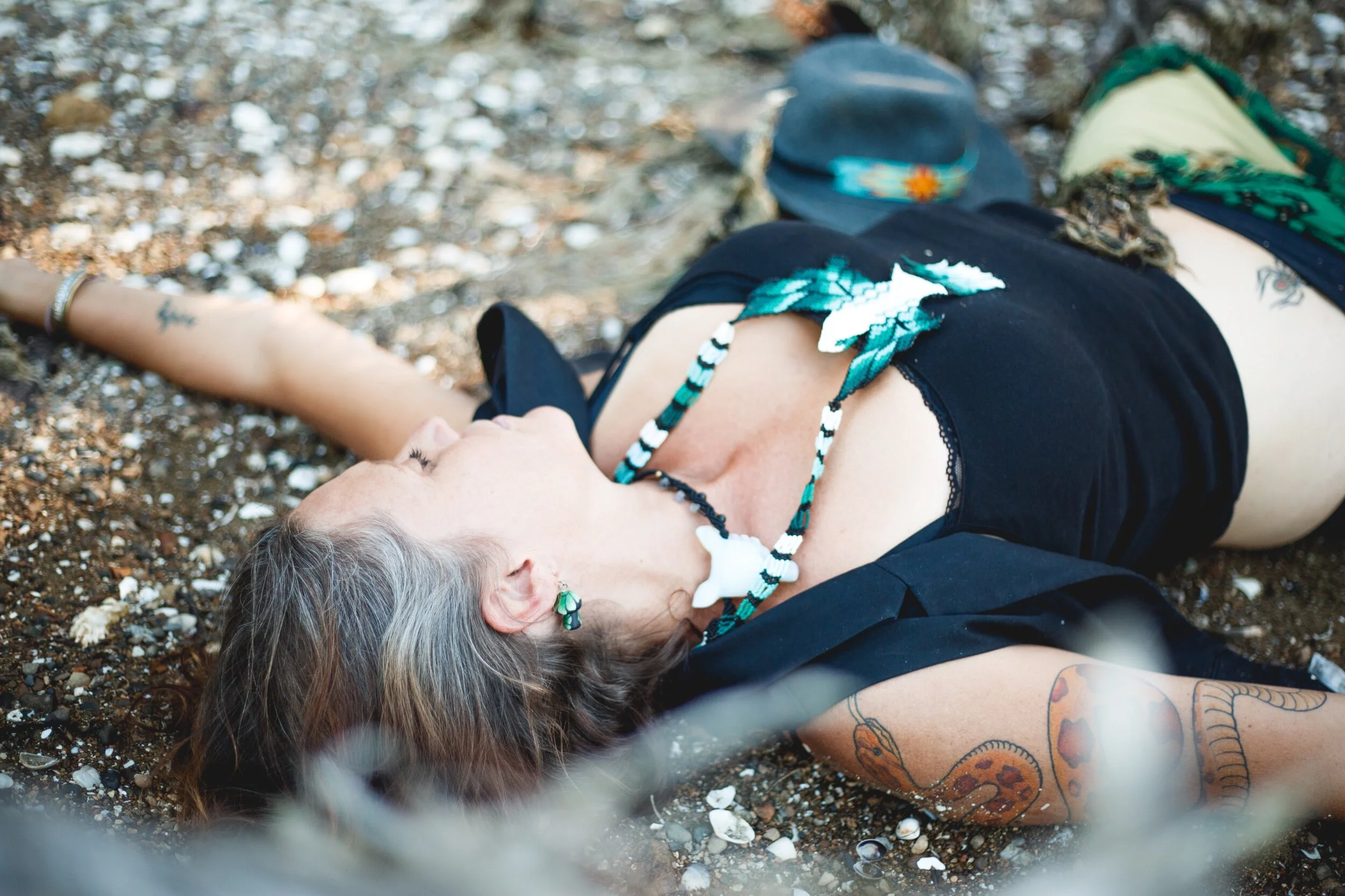 The (my) Divine Masculine 