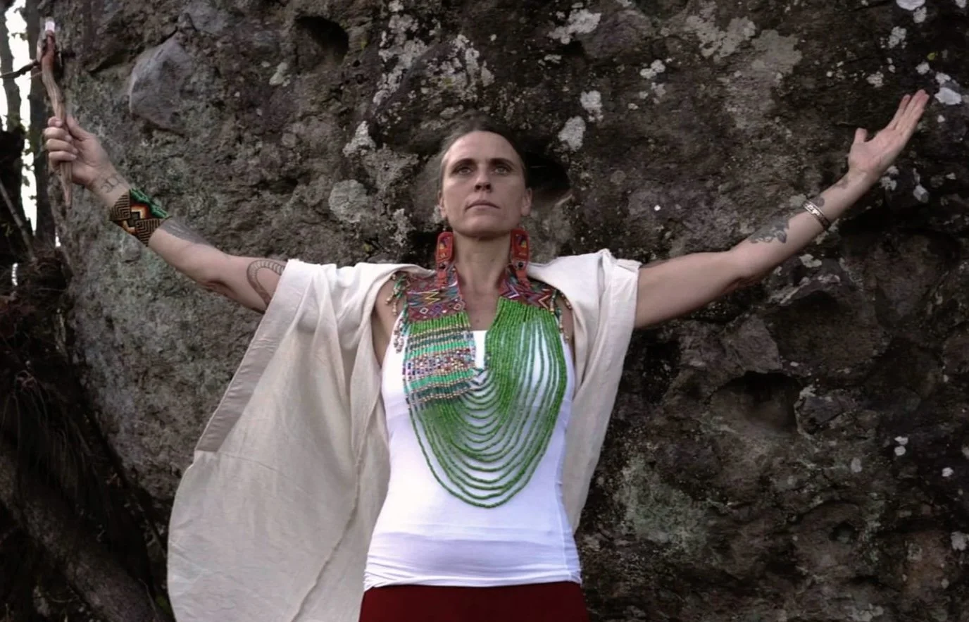 Ancestral Prayer Circle in Berlin - Kreuzberg