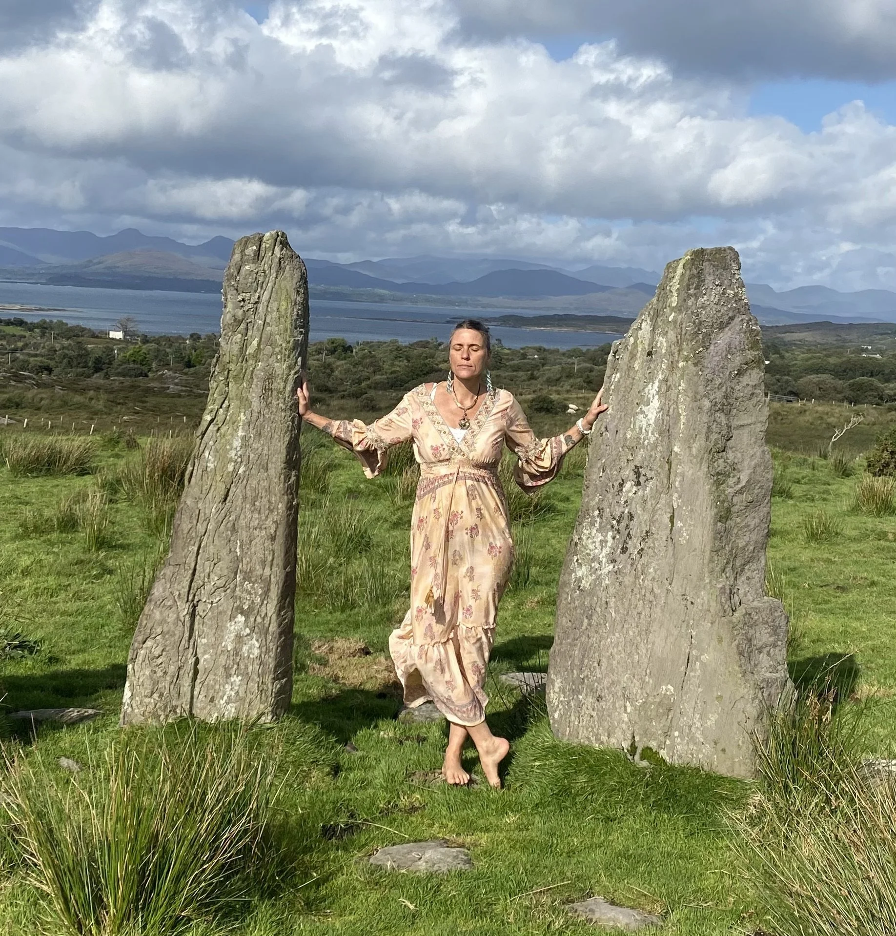 New Earth Immersion for Lightworkers in West Cork, Ireland