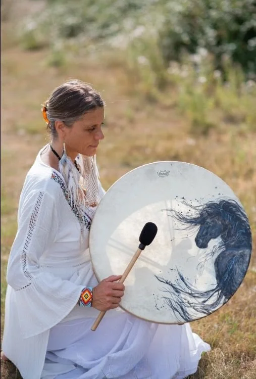 Ancestral Healing Cacao Ceremony in Cork, Ireland