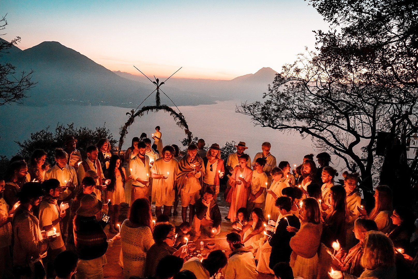 What is Ancestral Healing: Discovering Wisdom and Transformation