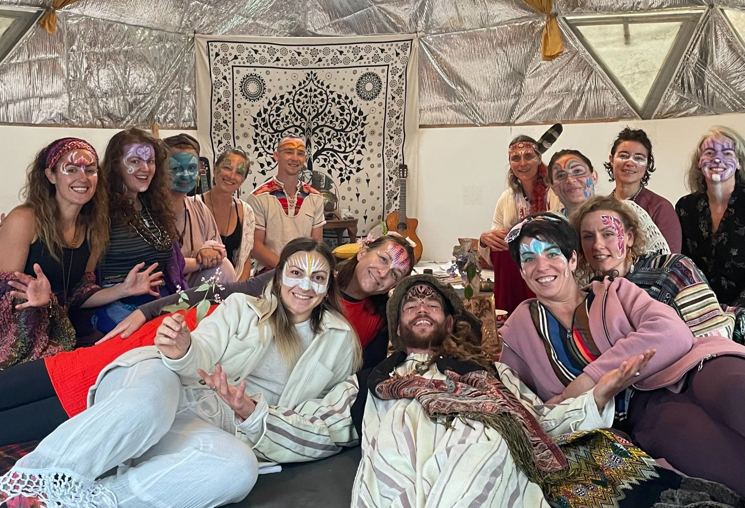 New Earth Immersion in West - Cork Ireland