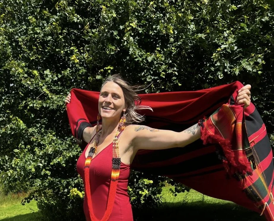 Imbolc - Ignite your Voice Cacao Ceremony in Rotherham, South Yorkshire