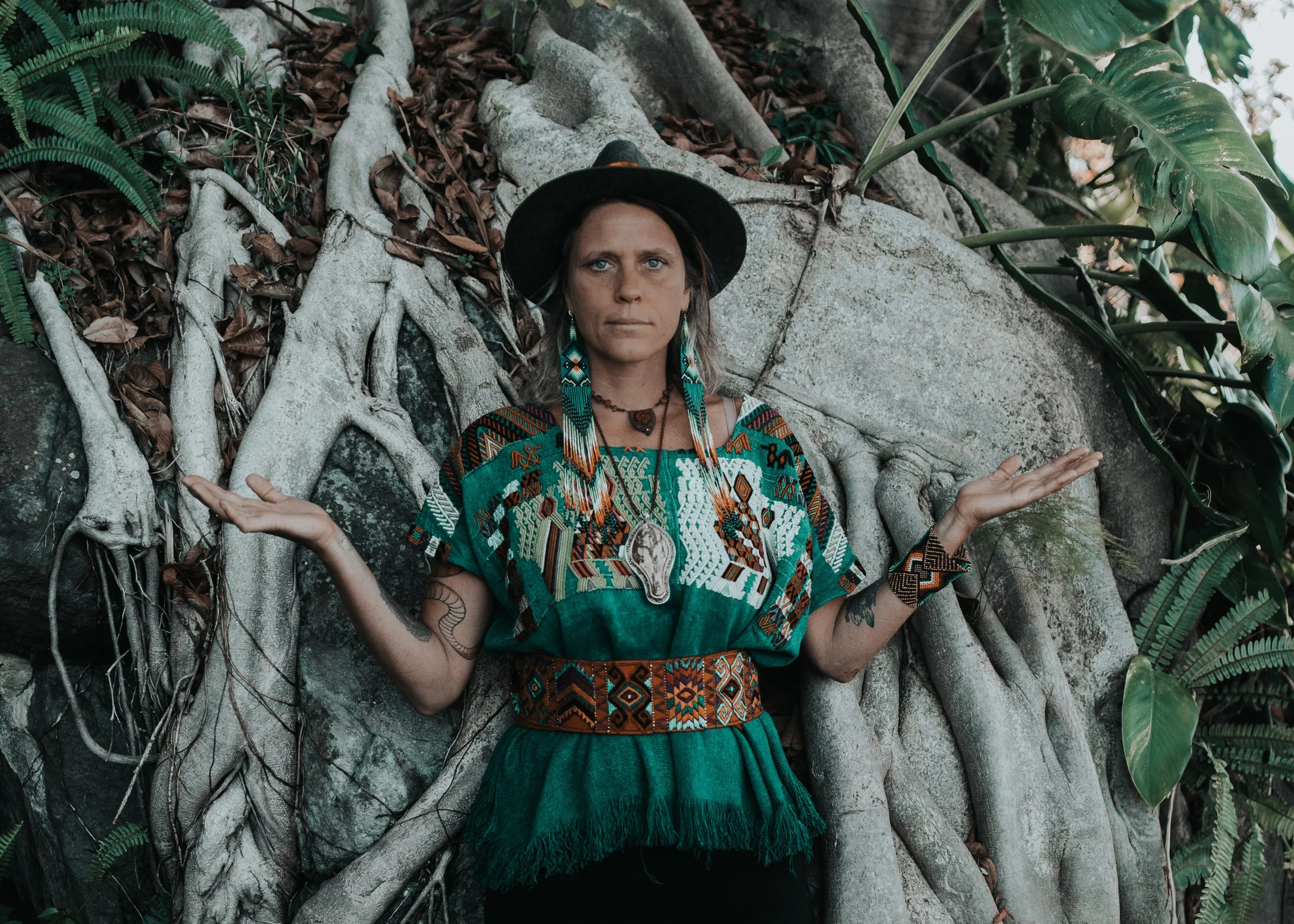 New Moon Ancestral Connection Cacao Ceremony in Friedrichshain, Berlin