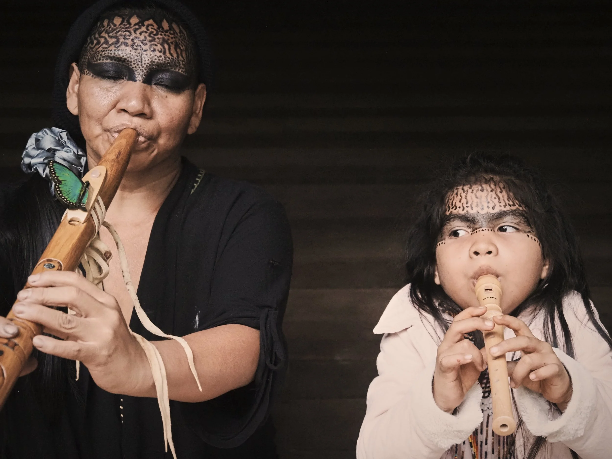 Meet the Yawanawa Tribe: Guardians of the Amazon’s Spirit and Medicine