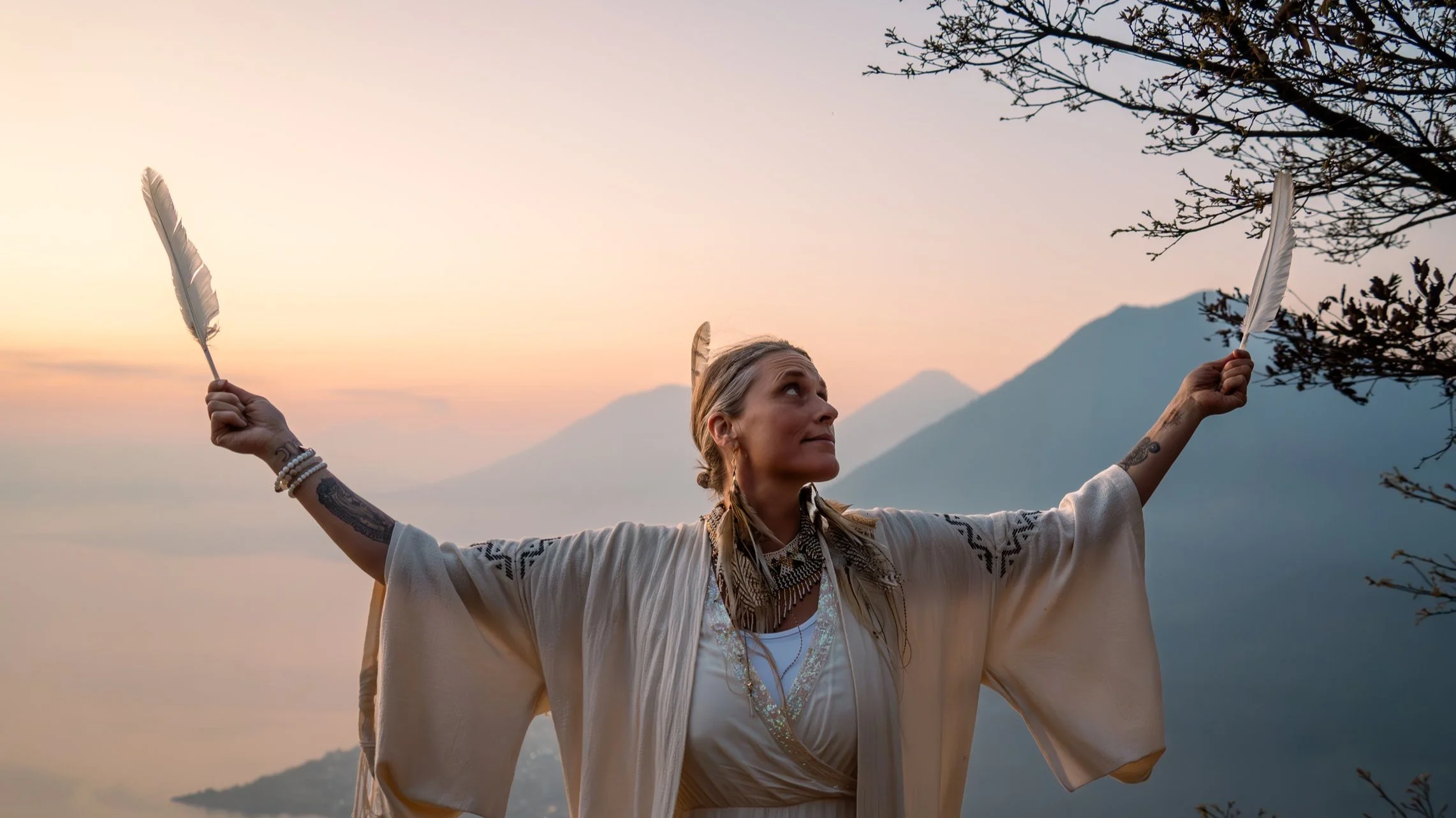What Is the New Earth? A Guide to Shifting Into 5D Consciousness and Higher Vibrations