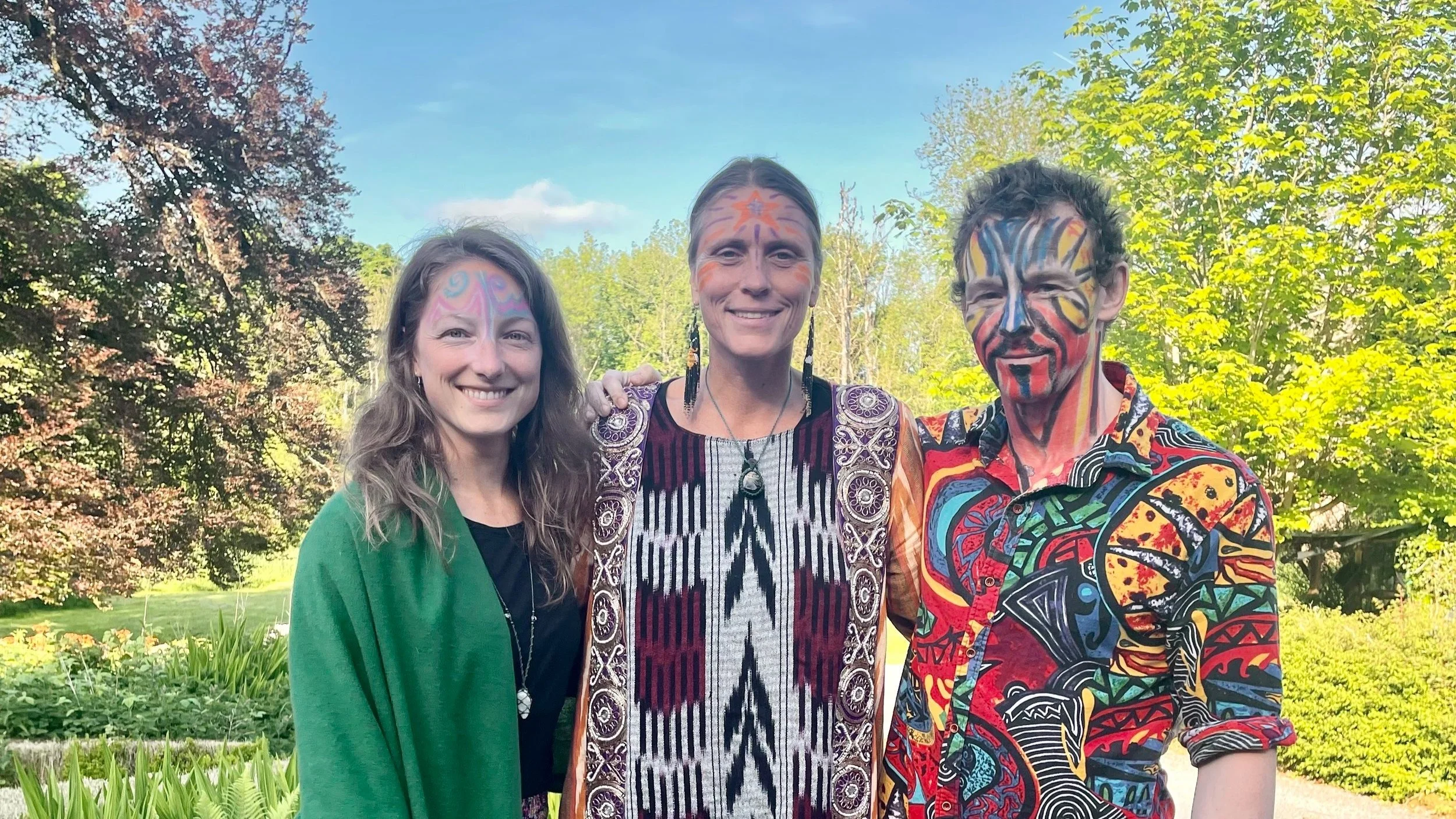 Inner Child Healing Cacao Ceremony in Cork, Ireland