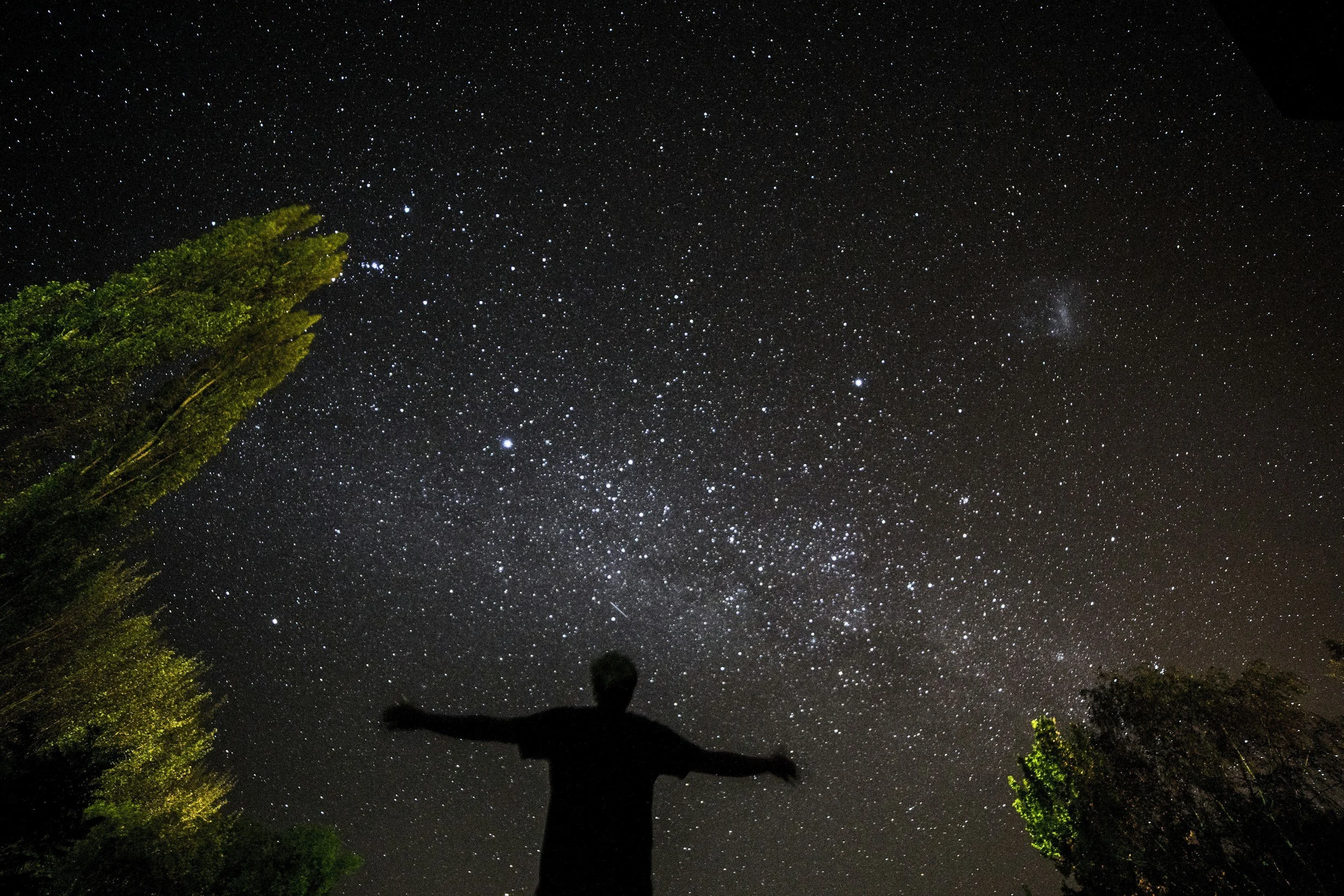 Starseed Meaning Revealed: Are You One of These Souls from the Stars?