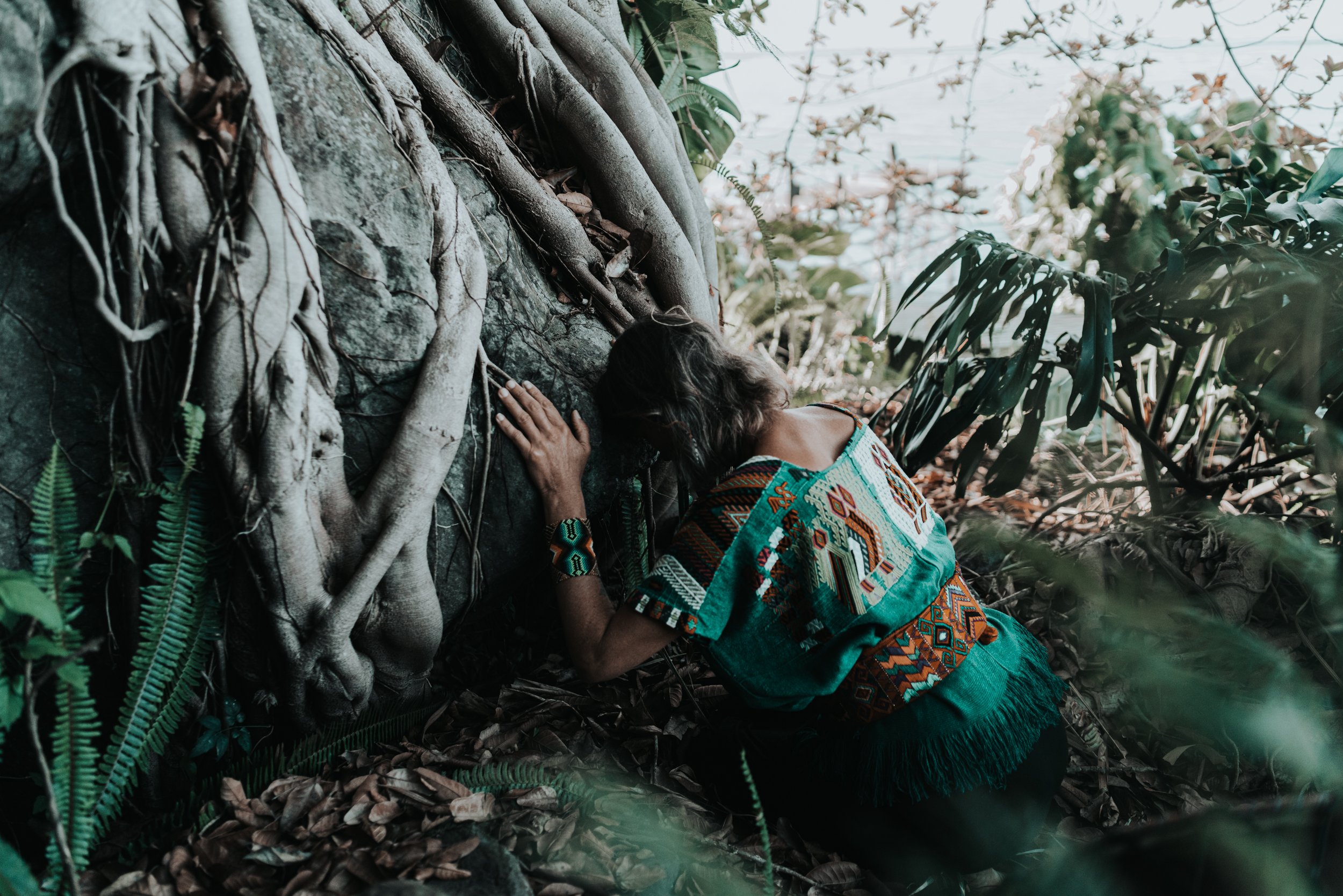 The Crone’s Embrace - Cacao Ceremony for the 11/11 Portal in Berlin-Friedrichshain,