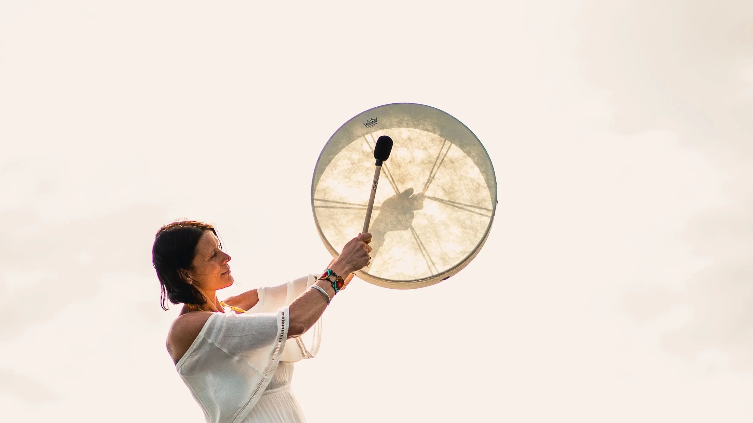 Das Kosmische Herz - Kakao Zeremonie in Enger, Ostwestfalen