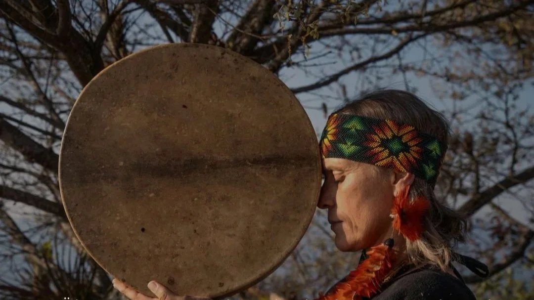 Das Kosmische Herz - Kakao Zeremonie in Enger, Ostwestfalen