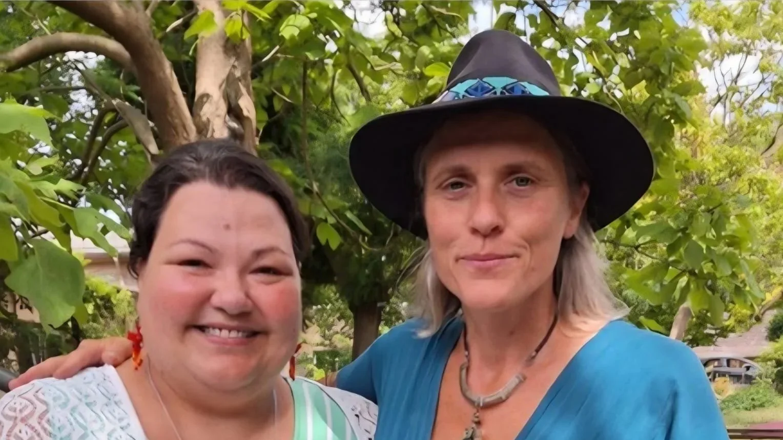 Kakao Zeremonie zur Frühlings Tages und Nachtgleiche in Wusterwitz