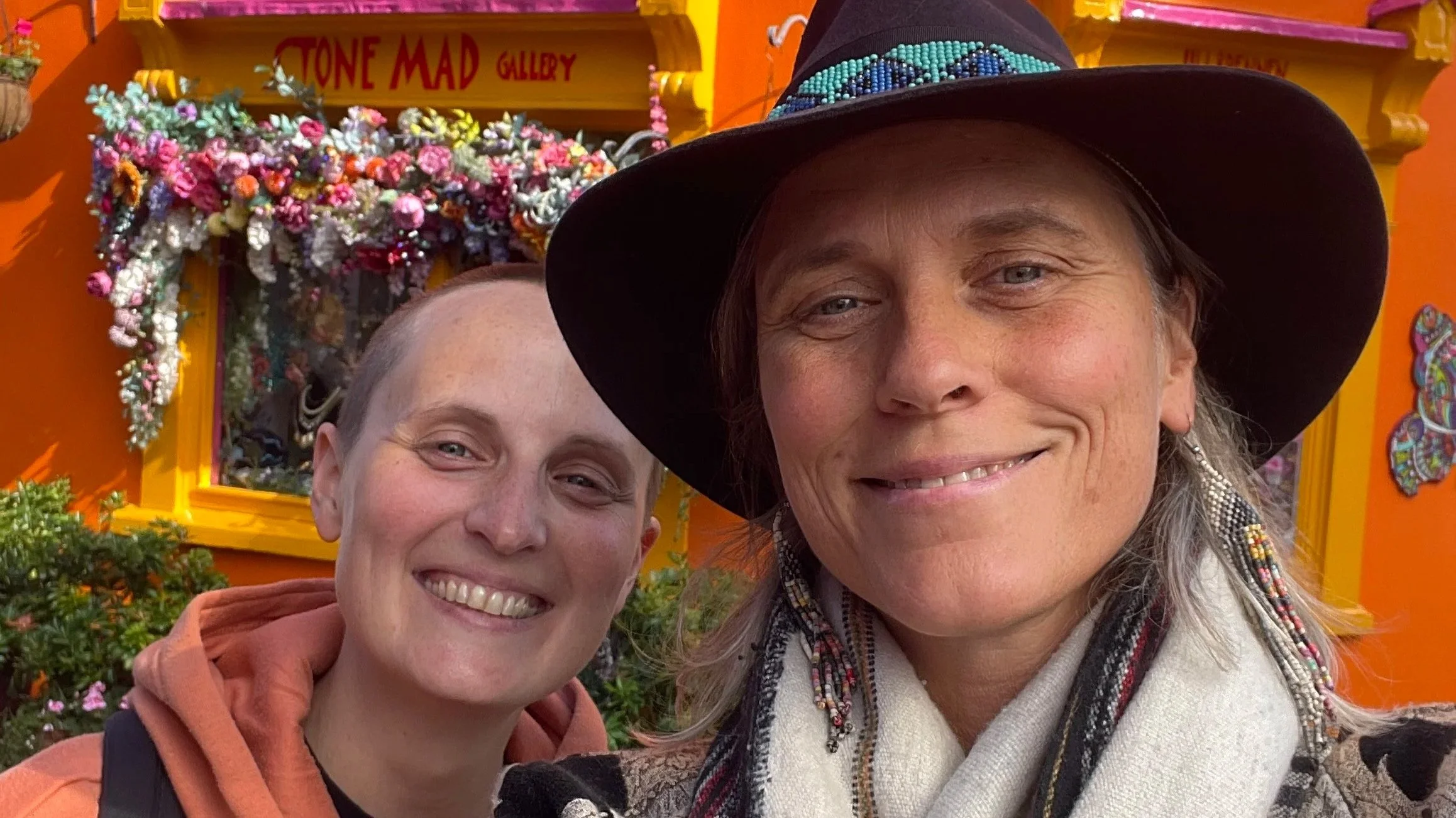 Your Authentic Voice - Kakao, Voice and Songwriting Retreat in Ostwestfalen 