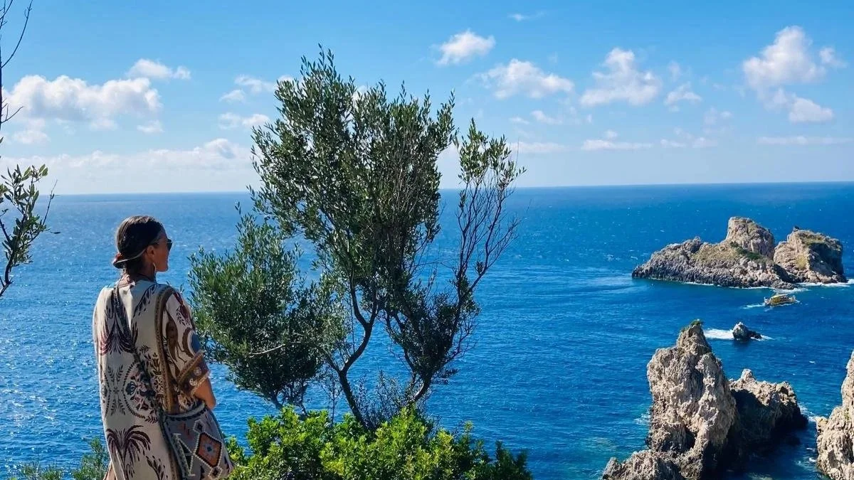 Waters of Courage - A Transformational Creative Retreat in Portugal