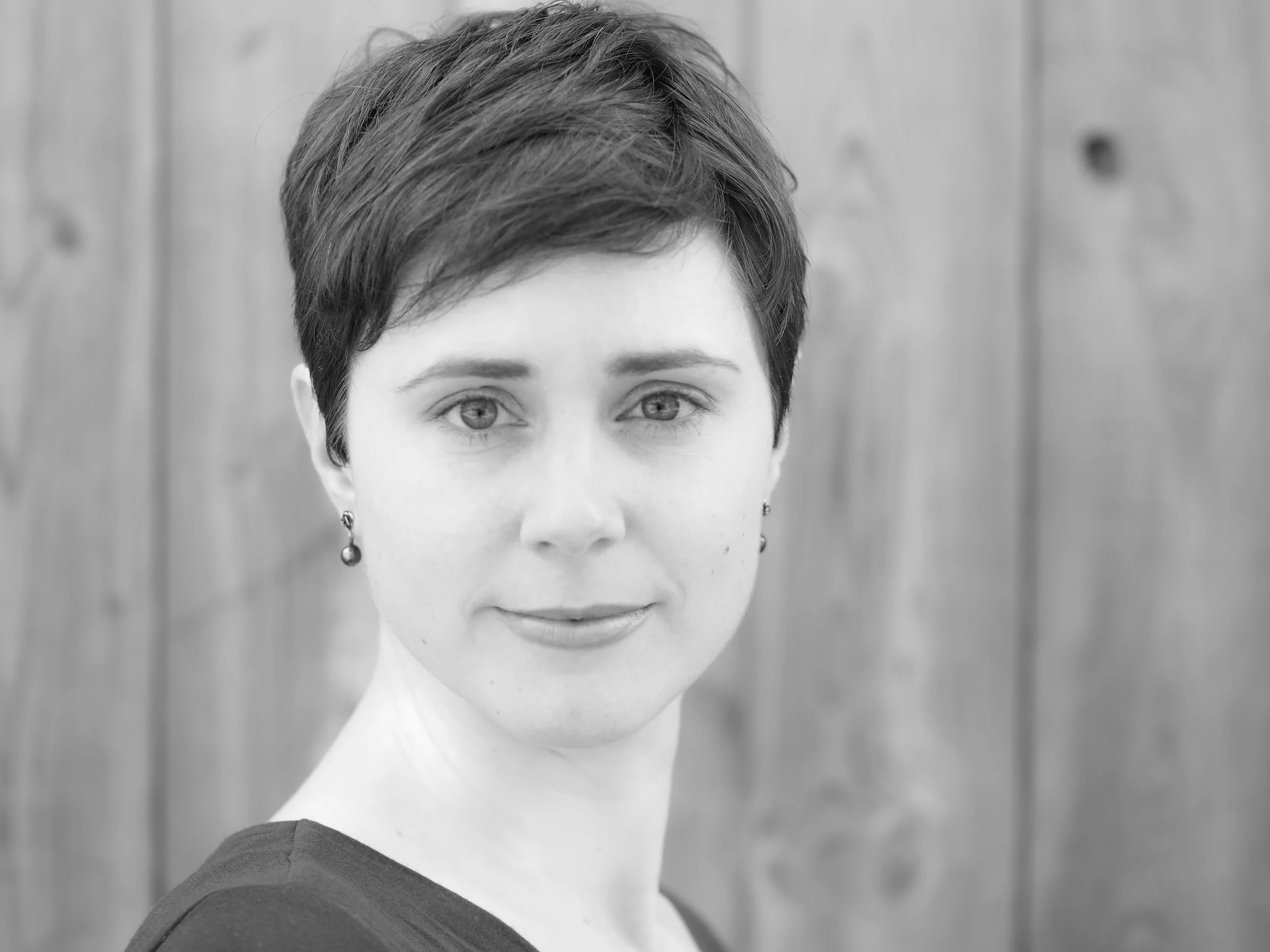 Gabrielle Houle
