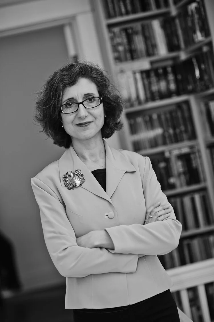 A Conversation with Maria Meindl