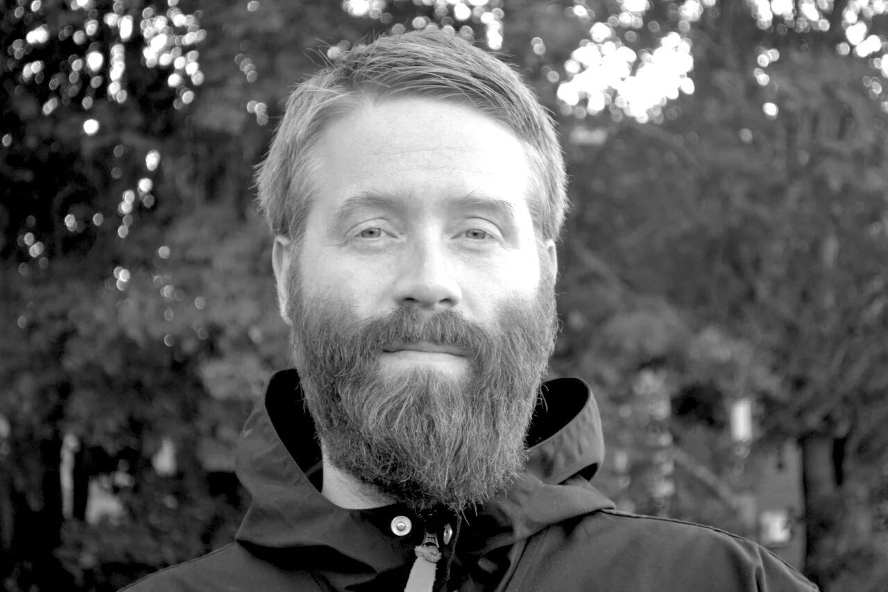 A Conversation with Mark Turner