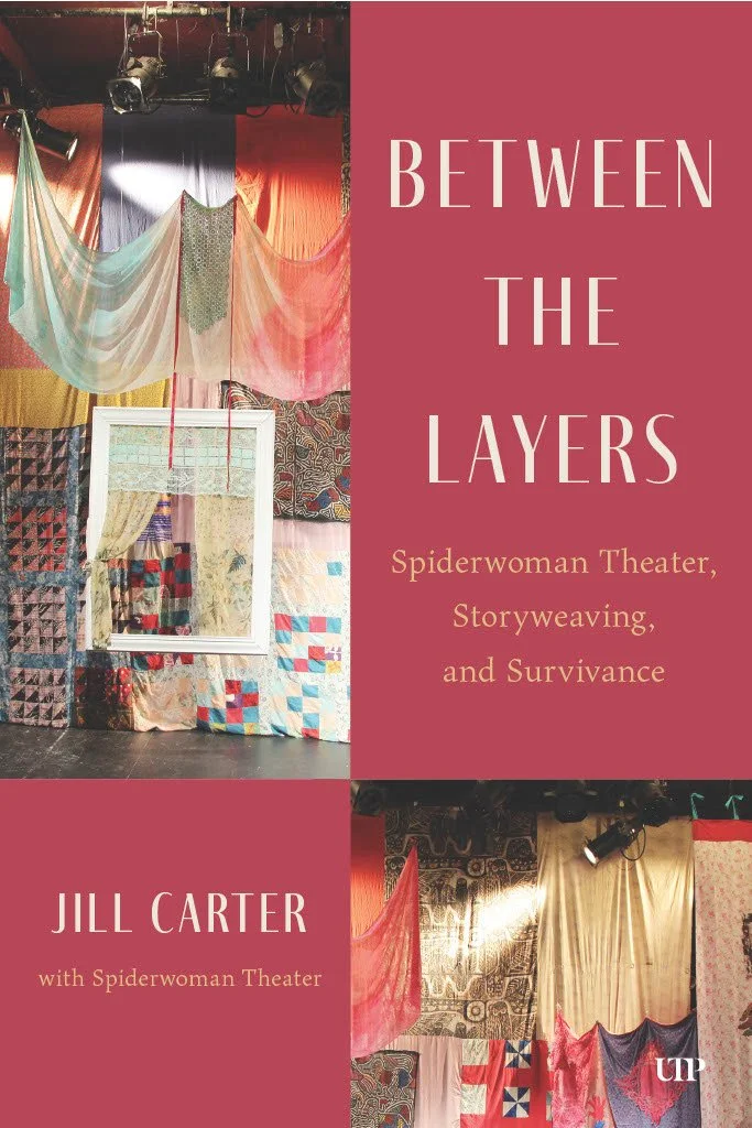 Between the Layers