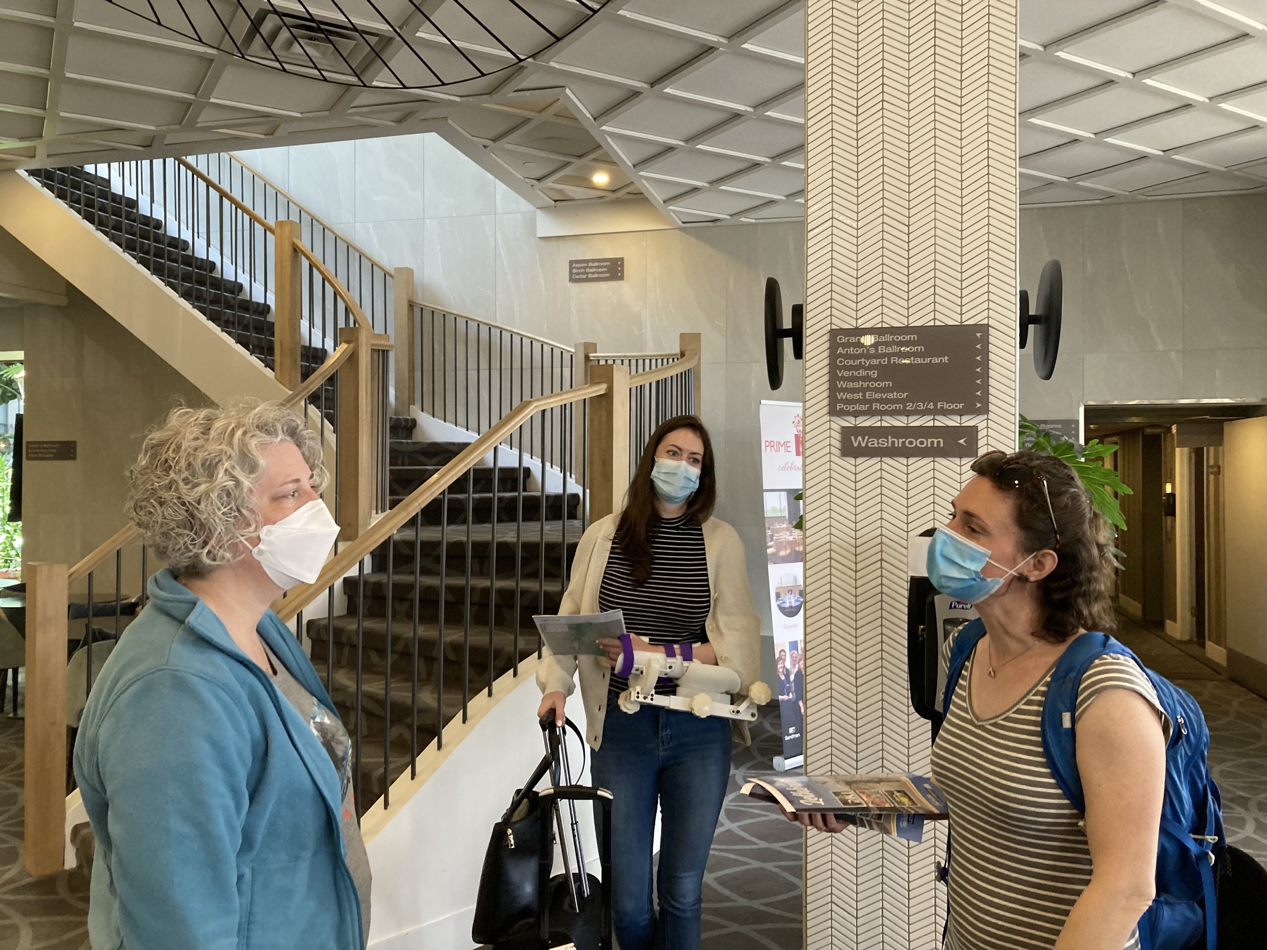 Day 0_Arrival_Bowring Jacobson Houle.jpeg