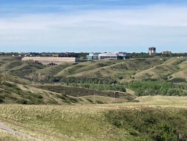Lethbridge Symposium: "Widening the River"