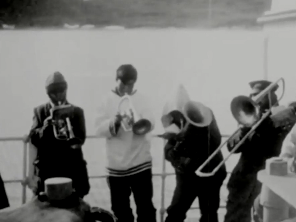 Tracing Inuit–Moravian Musical Histories in Labrador (with Mark Turner)