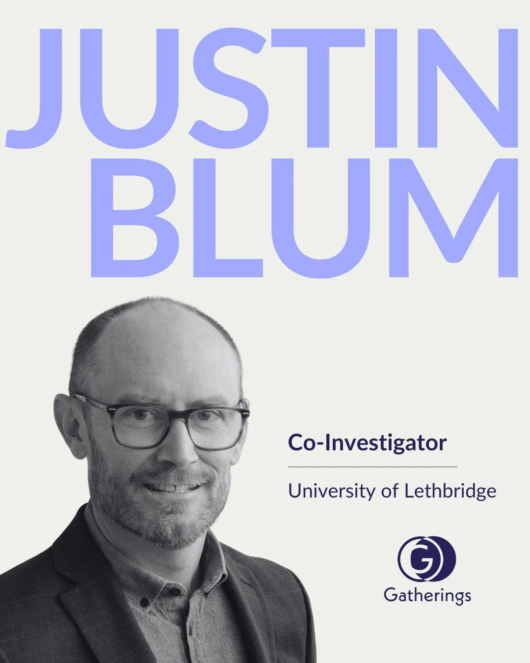 Next in our introduction of Co-Investigators, we welcome Justin Blum! 

Justin A. Blum is Assistant Professor of Drama at the University of Lethbridge in Alberta, Canada, where he teaches theatre history and theory, dramatic literature, and dramaturg
