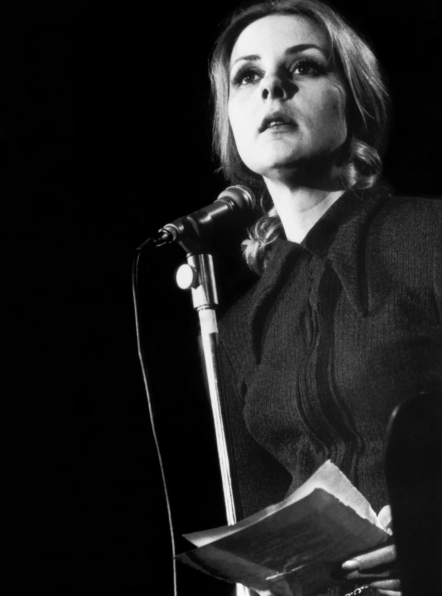 In 2024, Gatherings Co-Investigator Matt Jones wrote a piece for the Gatherings Archival Research Gallery entitled &ldquo;Archiving the Utopian Performative&rdquo;, in which he detailed his experience of stumbling across the personal library of histo