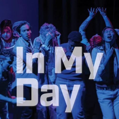 &ldquo;In My Day&rdquo; opens March 12th at the University of Victoria Phoenix Theatre and runs to March 21, 2026! This project reflects Gatherings&rsquo; commitment to engaging in projects that activate oral and archival history through performance.