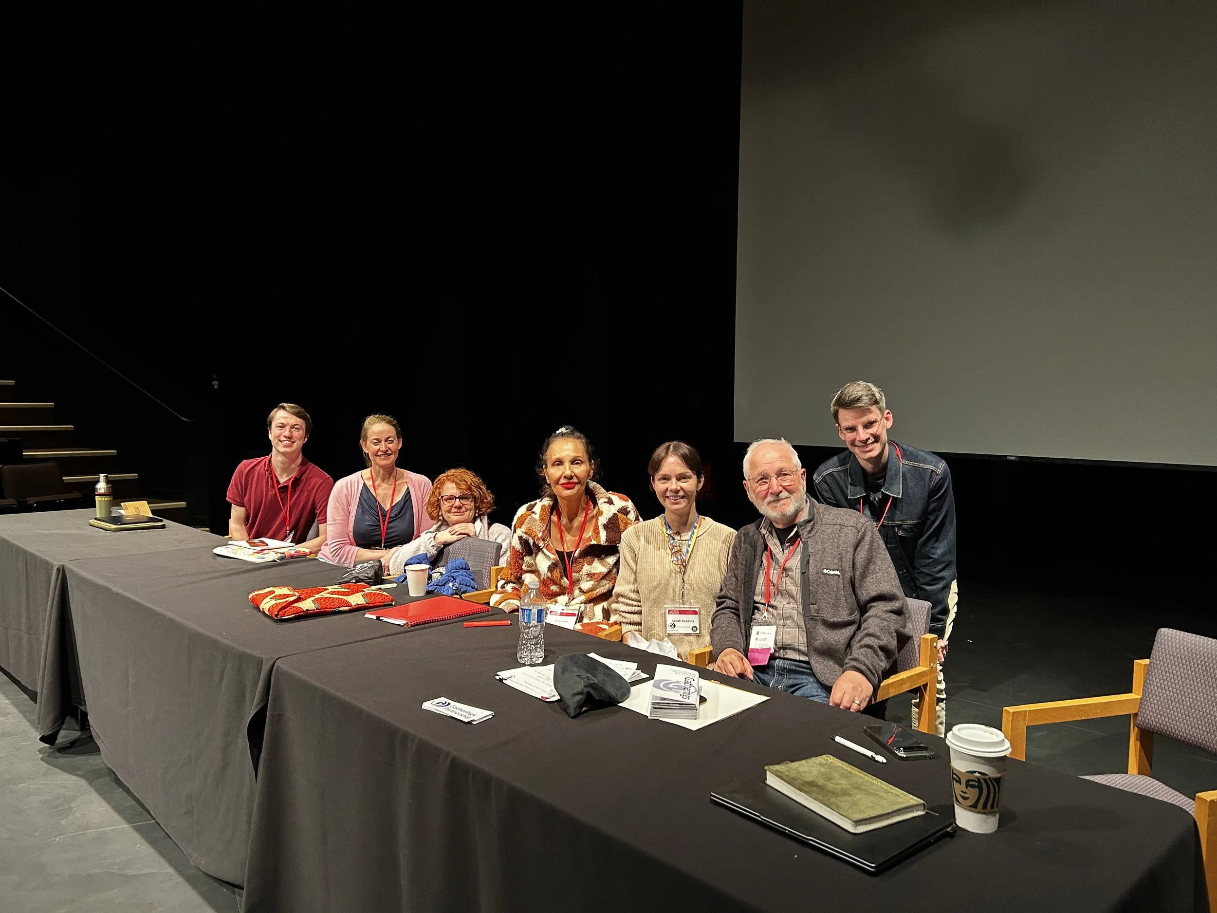 Canadian Association for Theatre Research | Victoria, B.C.