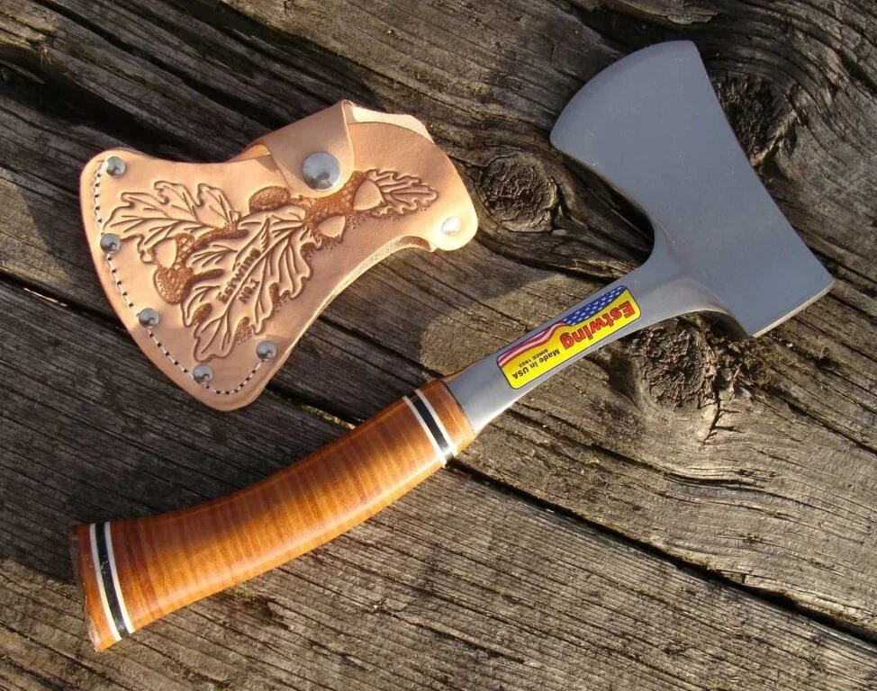Our Favorite Budget Axe