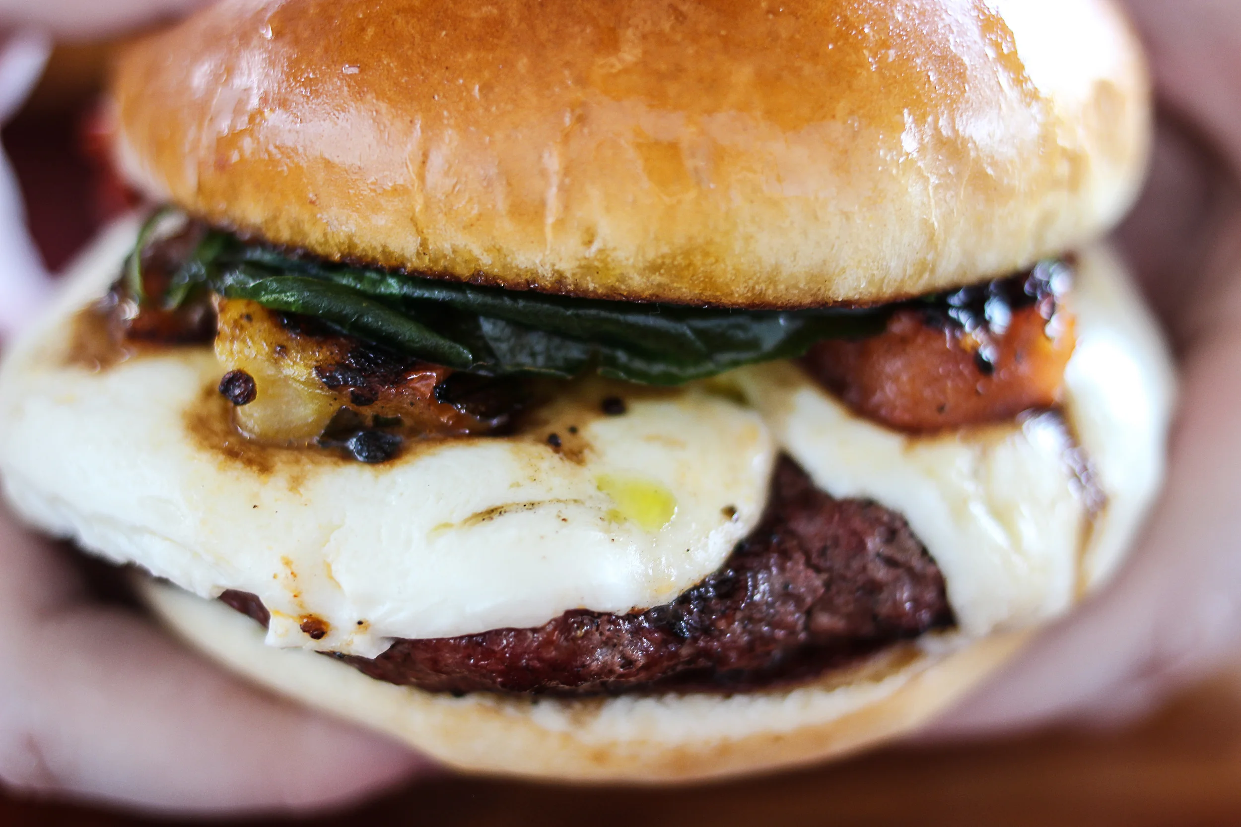 Denton Pick up and Delivery Menu — GreenHouse Restaurant & Bar