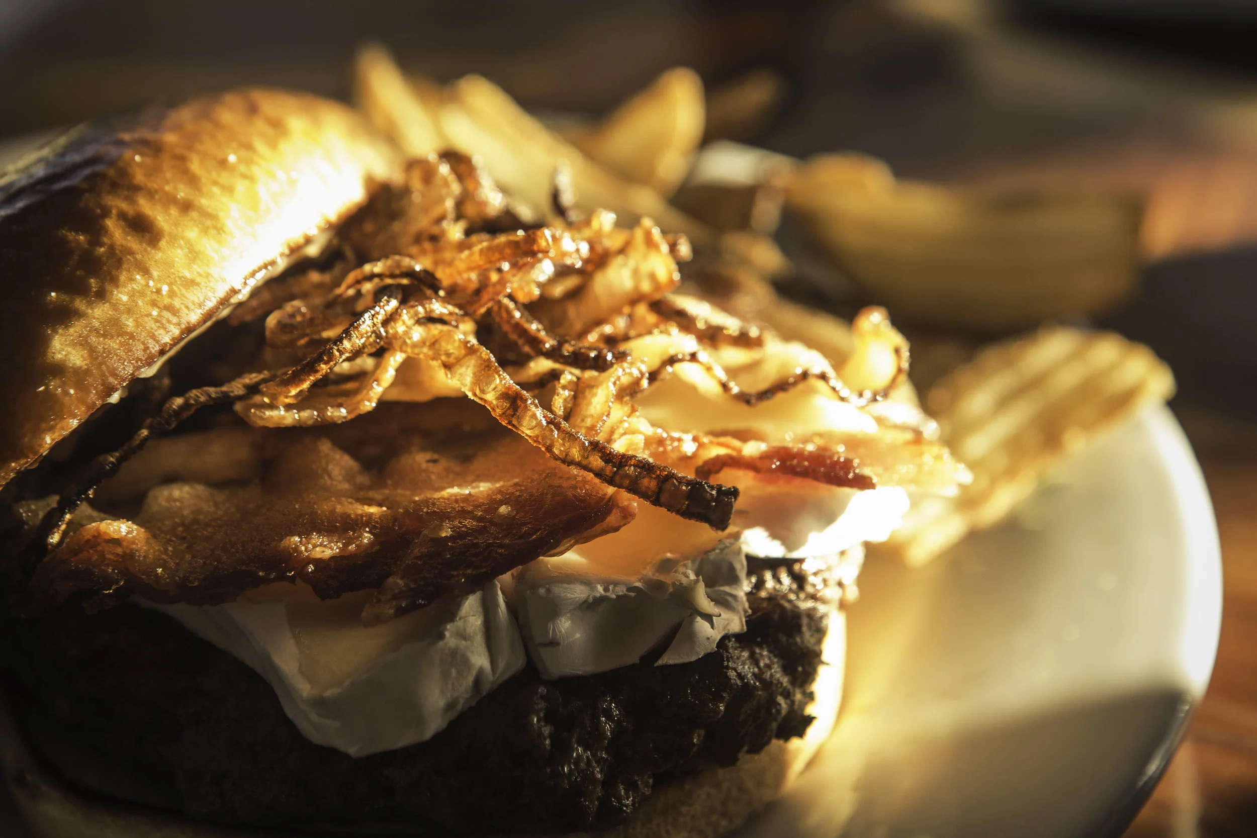 Denton Pick up and Delivery Menu — GreenHouse Restaurant & Bar