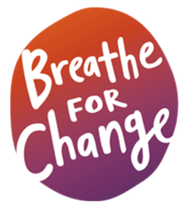 Yoga Teacher Trainer for Breathe for Change