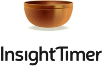 Certified Yoga Teacher partnered with Insight Timer