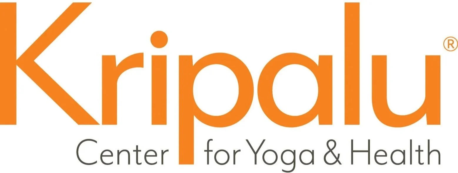 Kripalu Certified Yoga Instructor