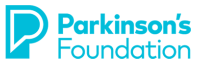 Certified Yoga Instructor partnered with the Parkinson's Foundation