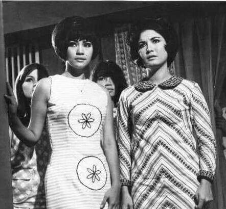 Punk Soul Sisters: November 2018 Edition