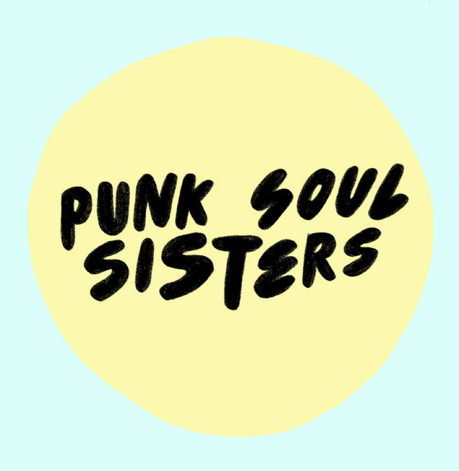 Punk Soul Sisters Mix #1