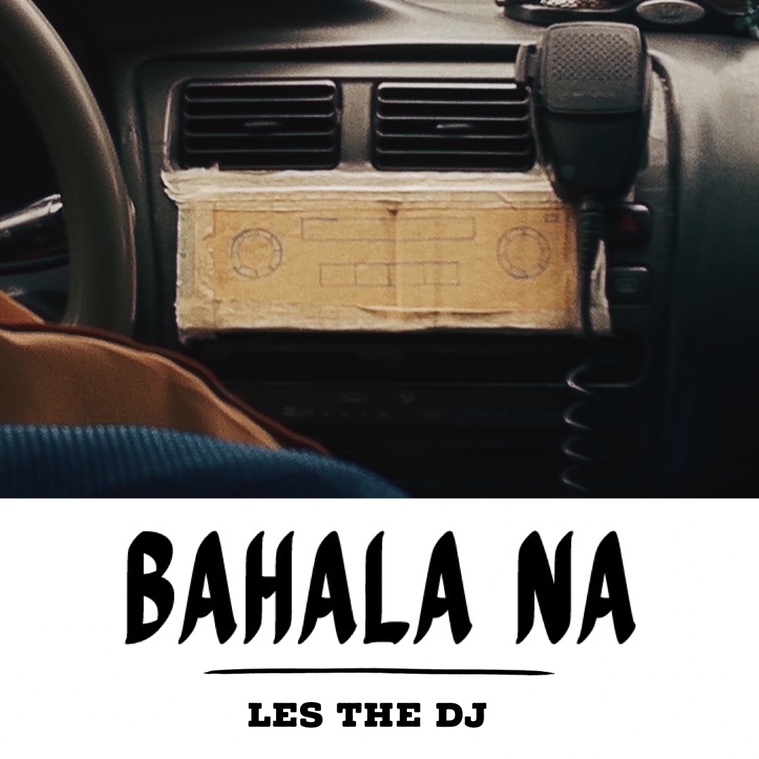 Bahala Na!
