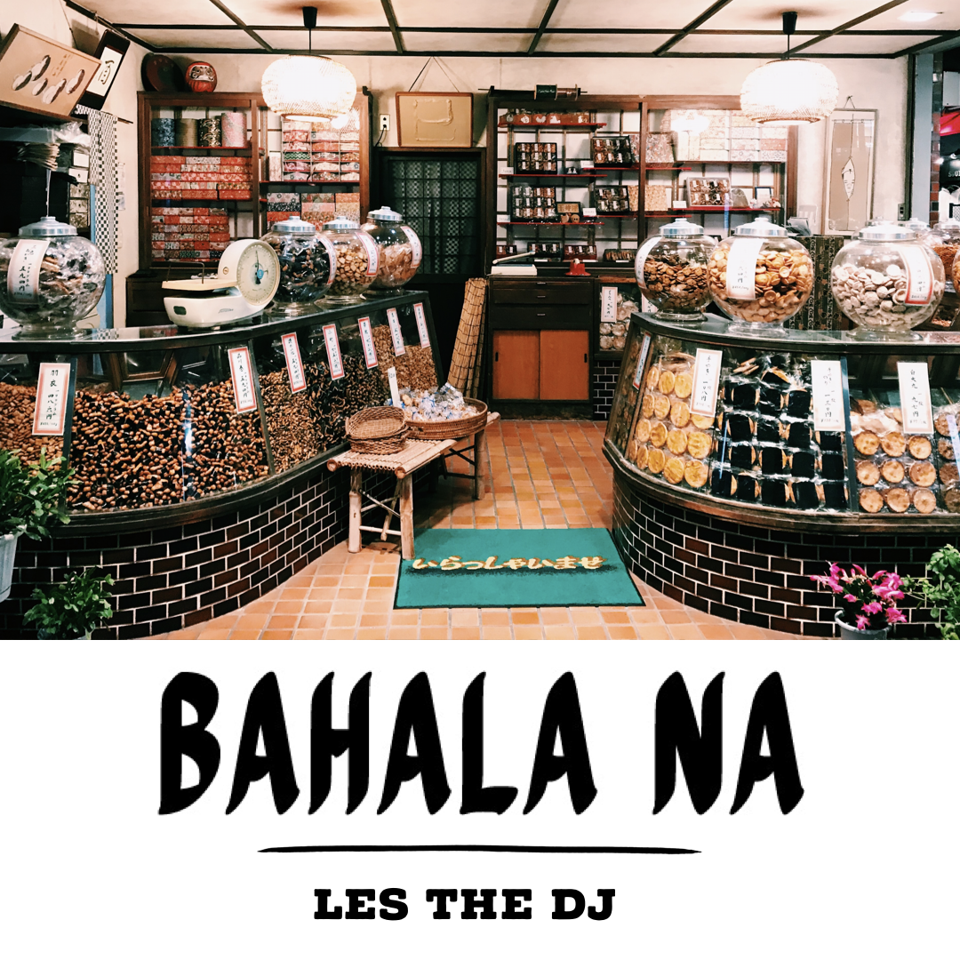 Bahala Na Global Pandemic Episode No. 1