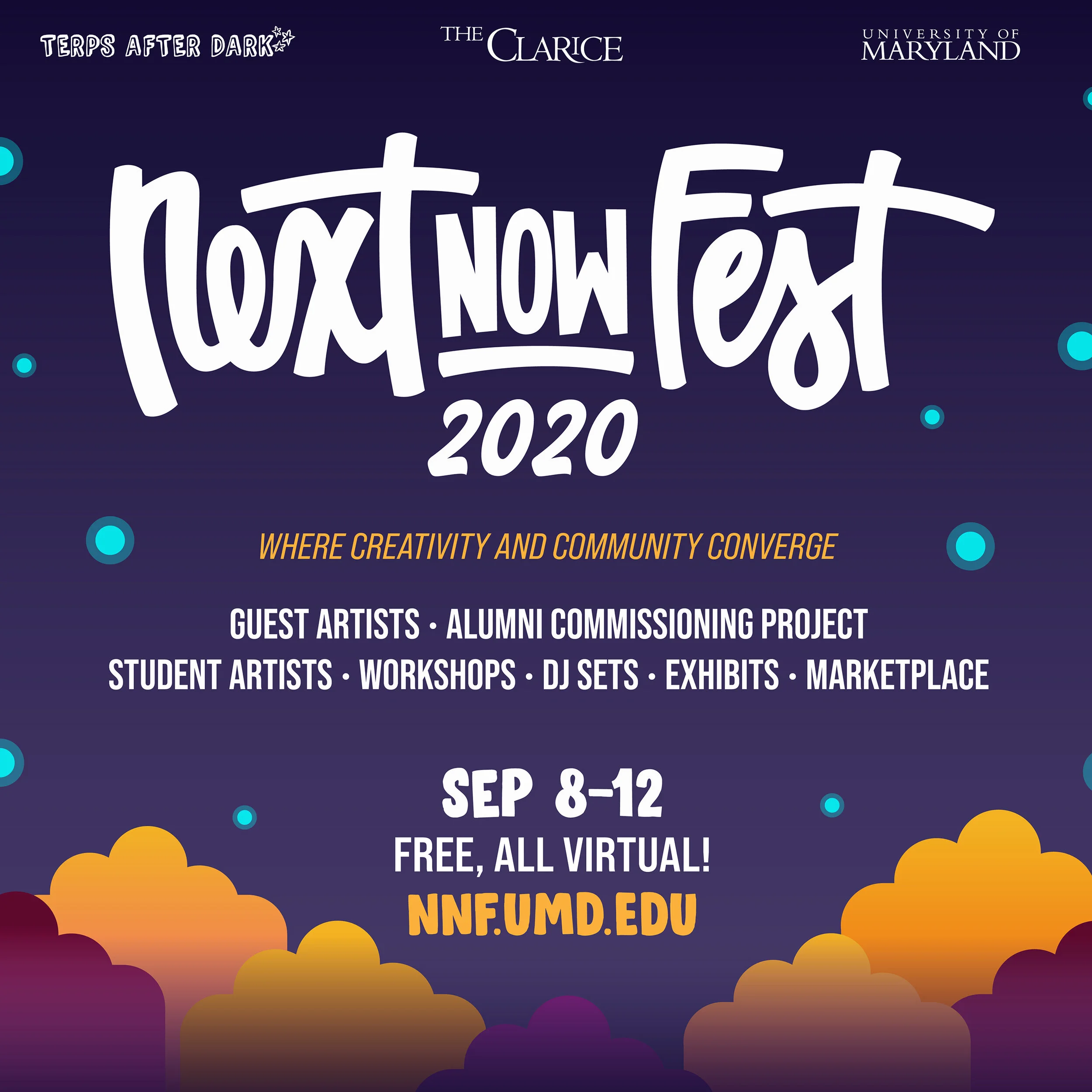 NextNOW Fest 2020