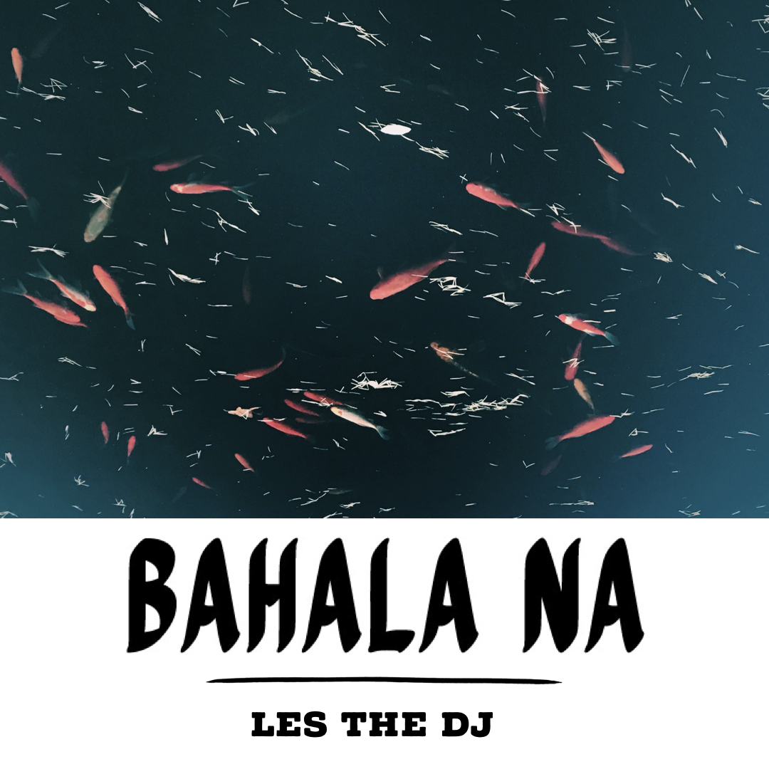 Bahala Na Global Pandemic Episode No. 8