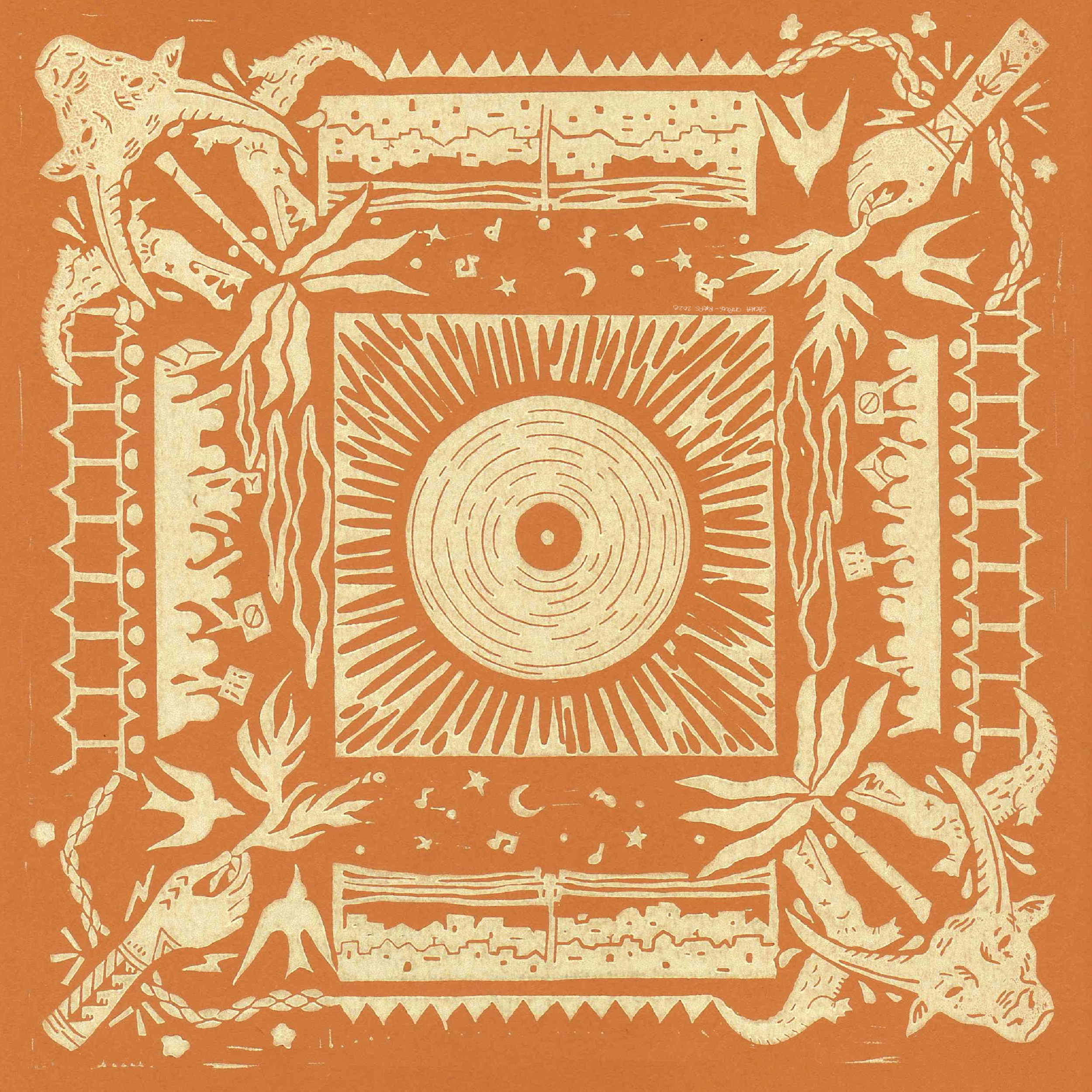 HFR 3 - The Manila Sound by Les The DJ