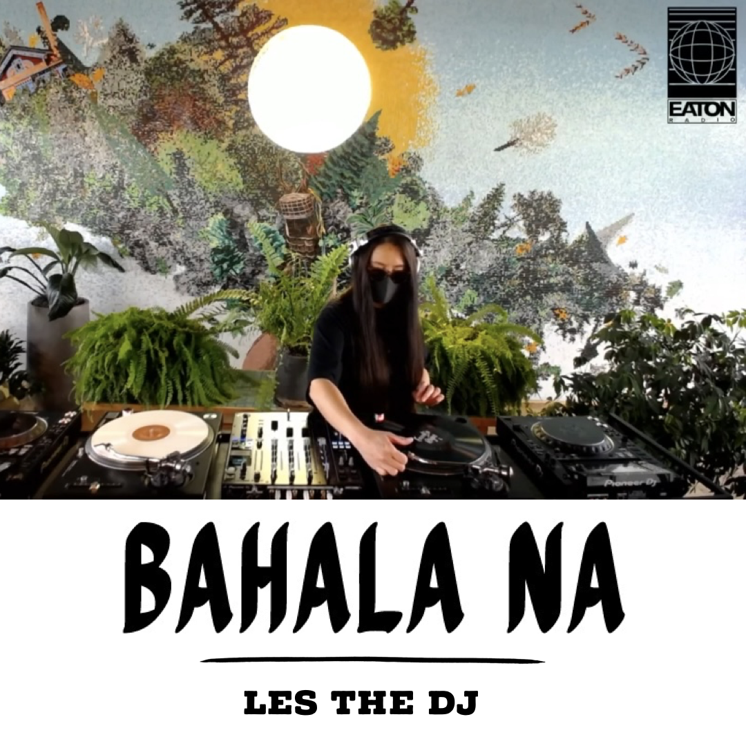 Bahala Na Global Pandemic Episode No. 12