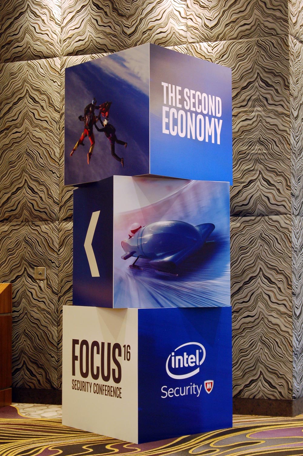 Scenic Inc. Intel