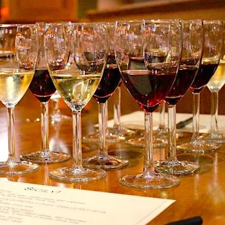 Holly Hill Inn Wine Guild Membership 2026