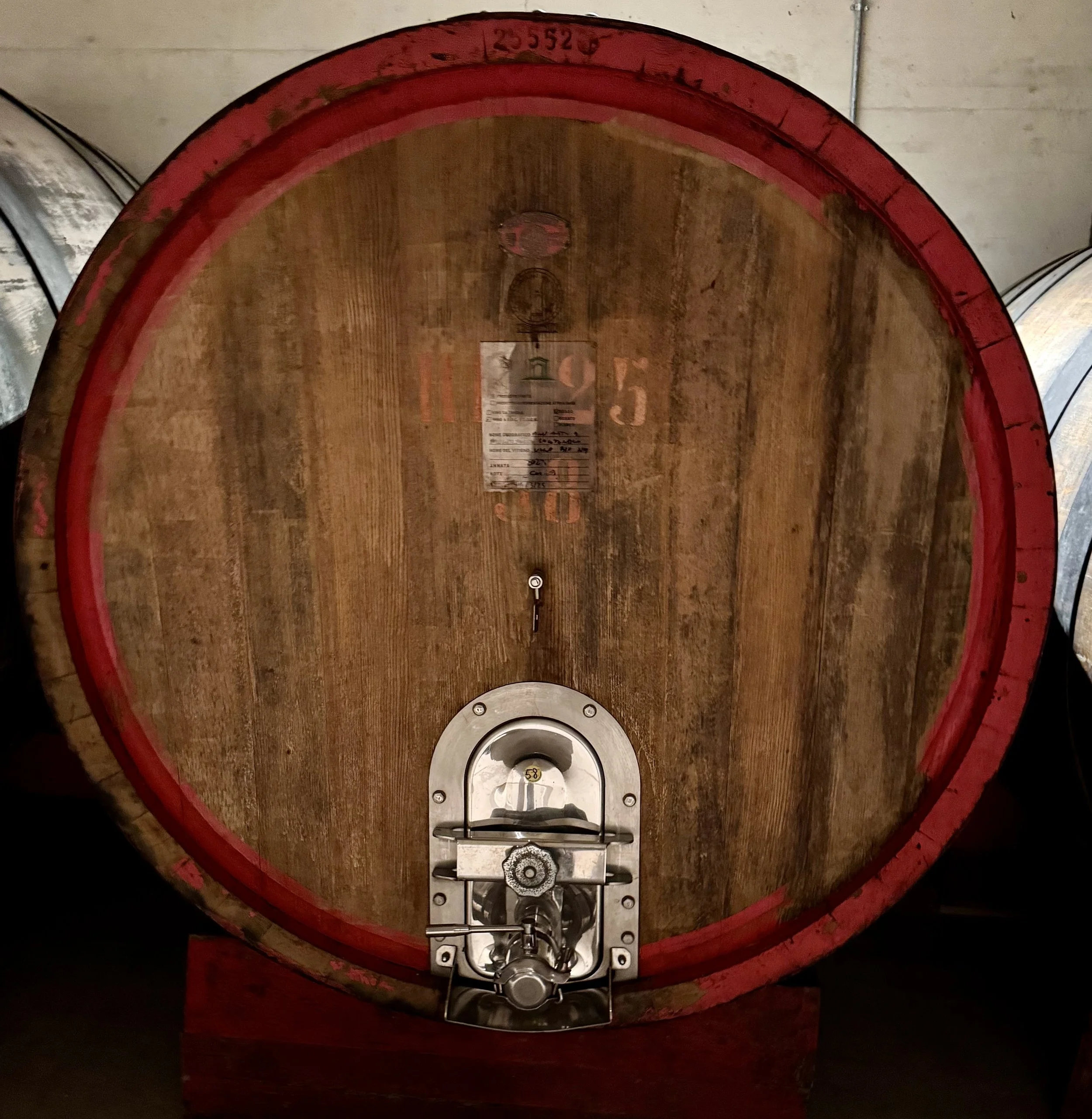 Vino della Sicilia: Tasting Millennia